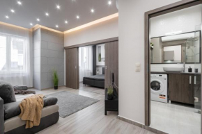 Galaxy Central Apartments